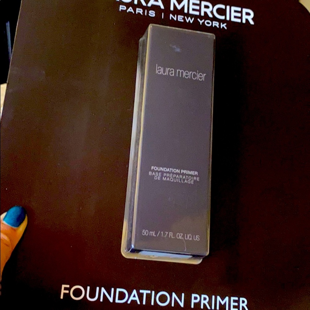 FoundAtion primer